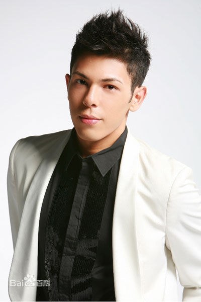古卓文 Germano Guilherme