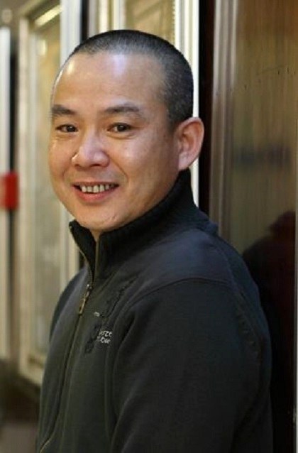 兰少寅 Shaoyin Lan
