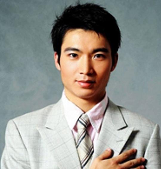 李佳洺 Jiaming Li