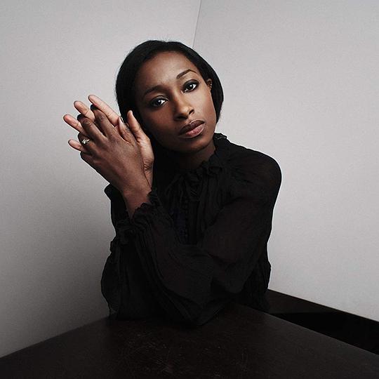 罗谢尔·尼尔 Rochelle Neil