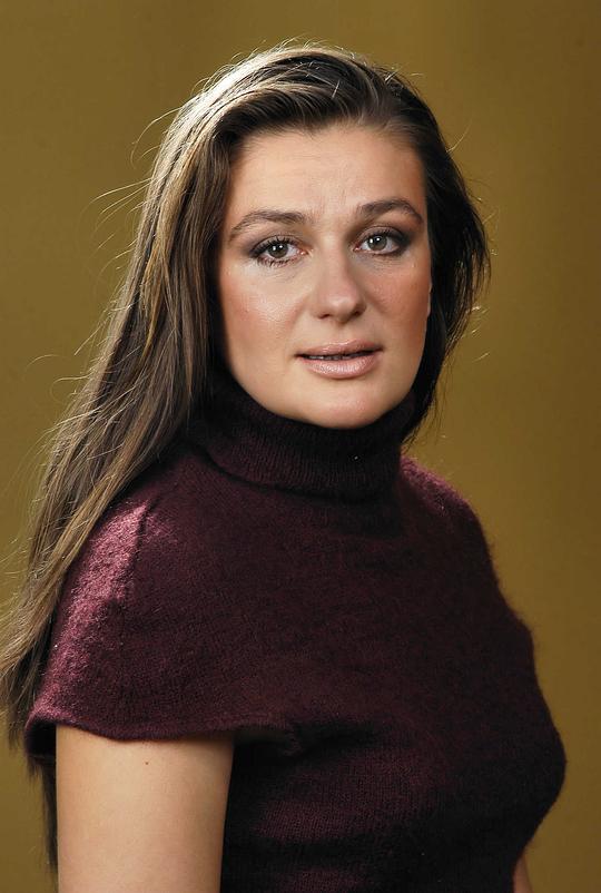 阿纳斯塔西娅·梅利尼科娃 Anastasiya Melnikova