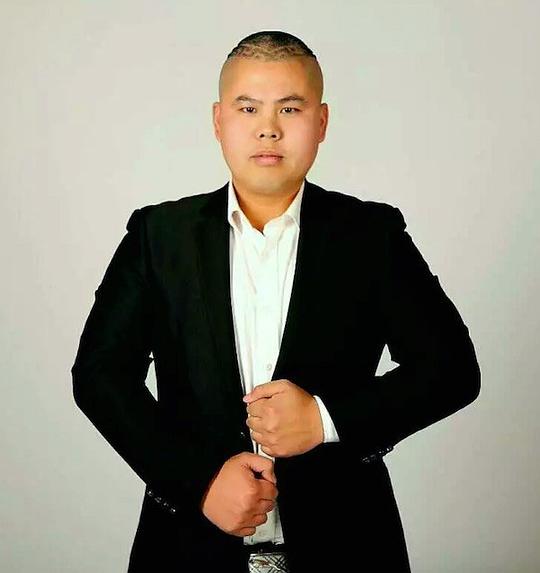袁春波 Chunbo Yuan