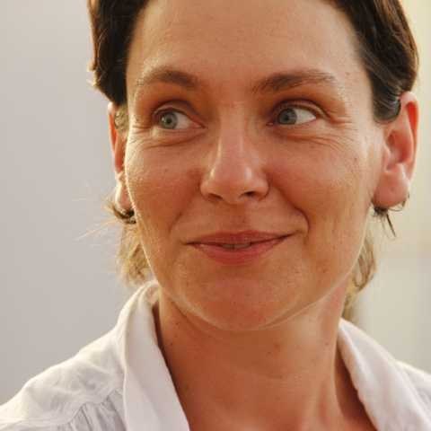 娜代日达·科塞娃 Nadejda Koseva
