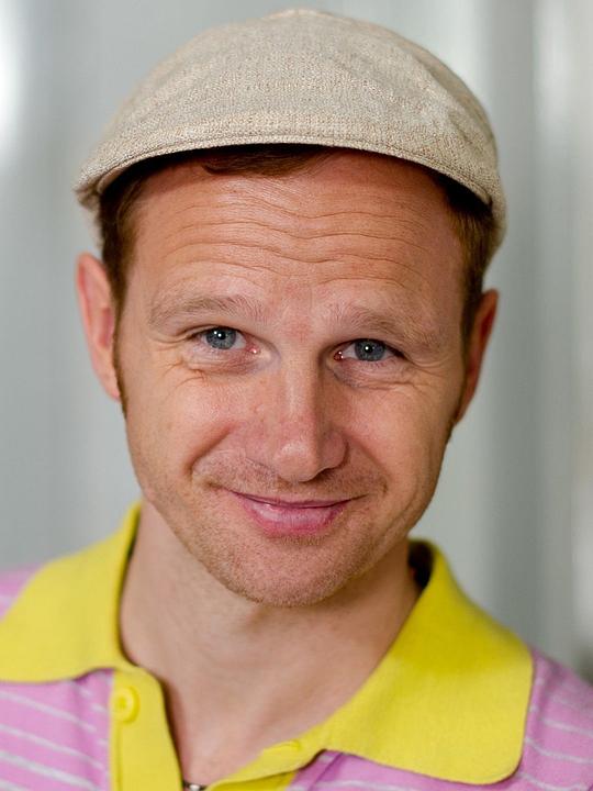 克里斯蒂安·内特 Christian Näthe