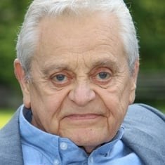 梅尔·塔克 Mel Tuck