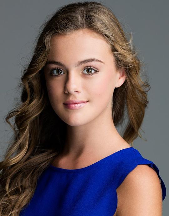 伊莎贝拉·亚历山大 Isabella Alexander