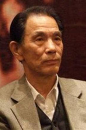 赵尔康 Erkang Zhao