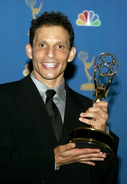 马克·巴克兰德 Marc Buckland