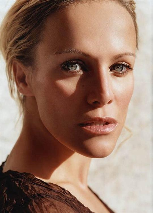 Sonja Kirchberger Sonja Kirchberger