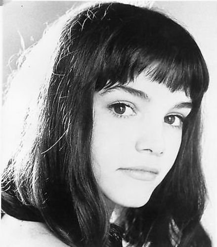 布鲁克·亚当斯 Brooke Adams