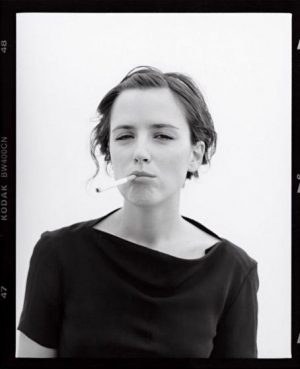 克莱门泰·波达兹 Clémentine Poidatz