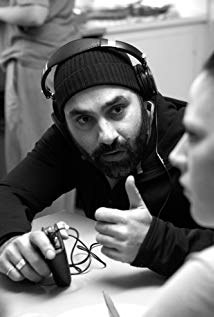 彼得·格隆伦 Peter Grönlund