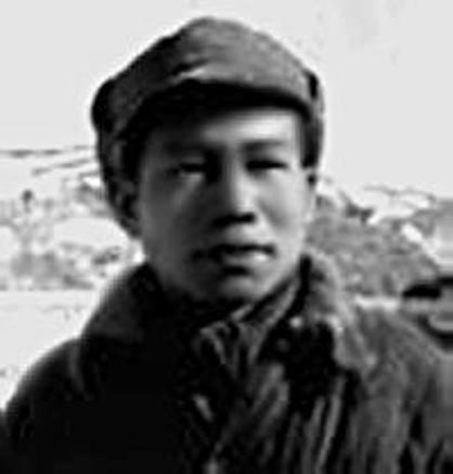 吴本立 Benli Wu
