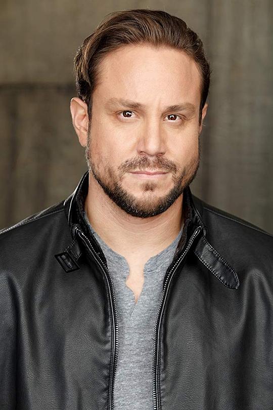 伊恩·迈克尔·贾蒂 Ian Michael Giatti