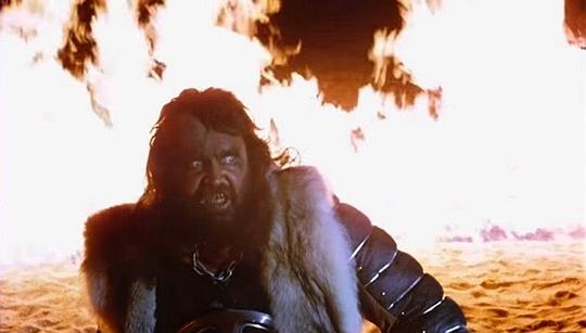 约翰·布卢姆 John Bloom