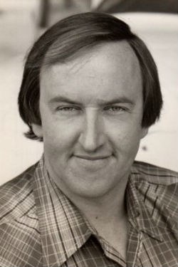 布里特·利奇 Britt Leach