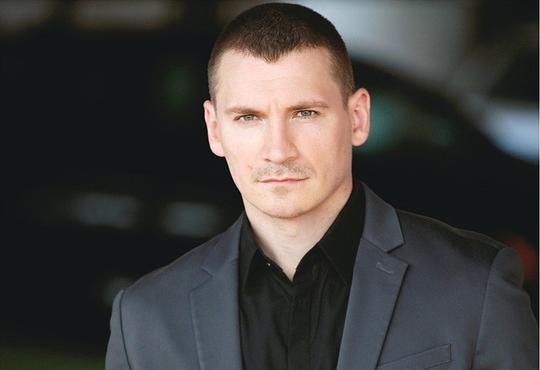 卡兹·陶吉纳斯 Kazy Tauginas