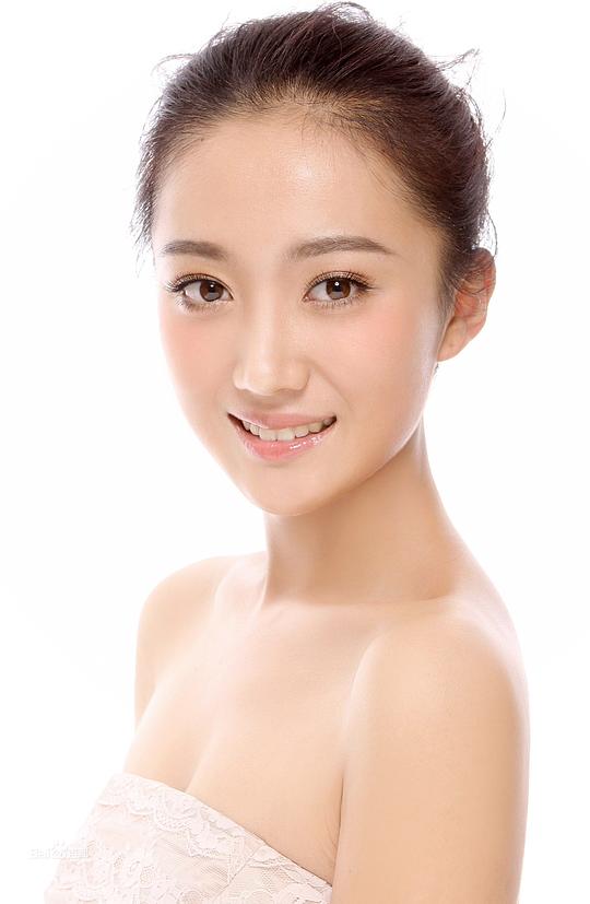 杨小米 Xiaomi Yang