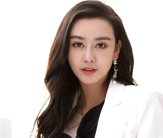 何承熹 Chengxi He