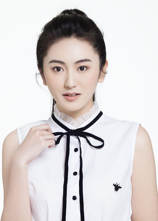 梁骞 Qian Liang