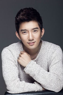 于歌 Ge Yu