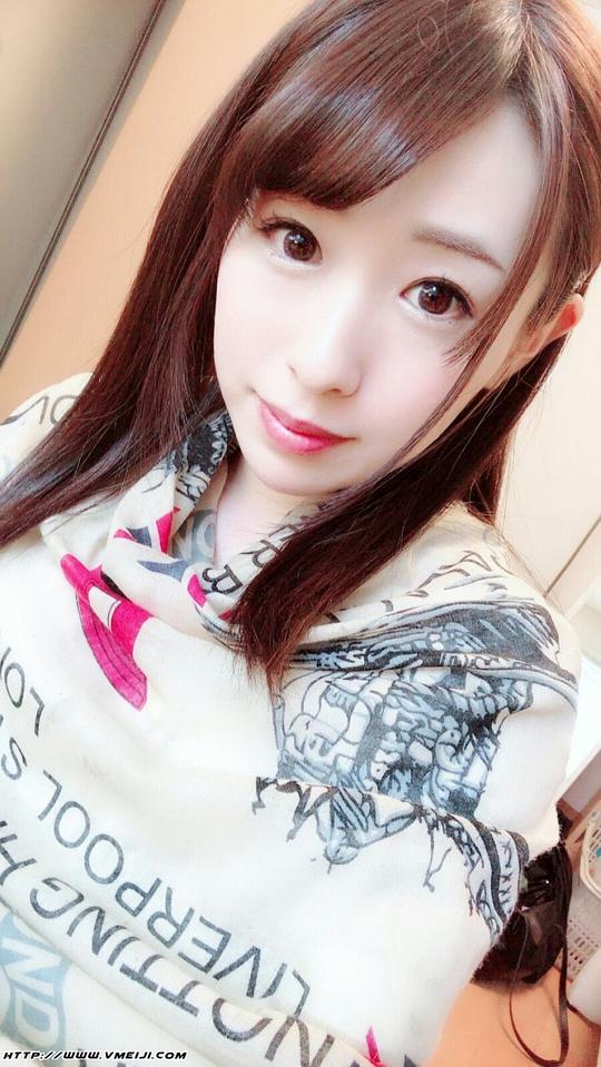 高梨莉乃 Rino Takanashi