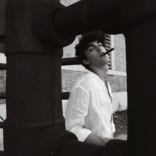 罗科·法萨诺 Rocco Fasano