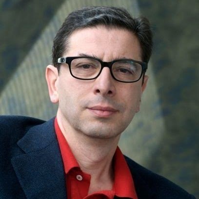 安东尼奥·蒙达 Antonio Monda