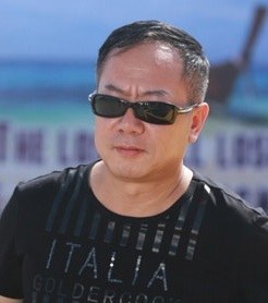 李志洲 Zhizhou Li