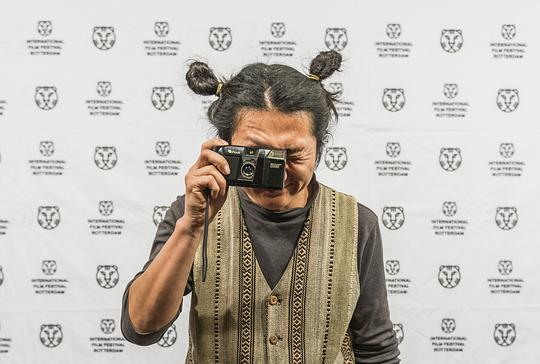 荣光荣 Guangrong Rong