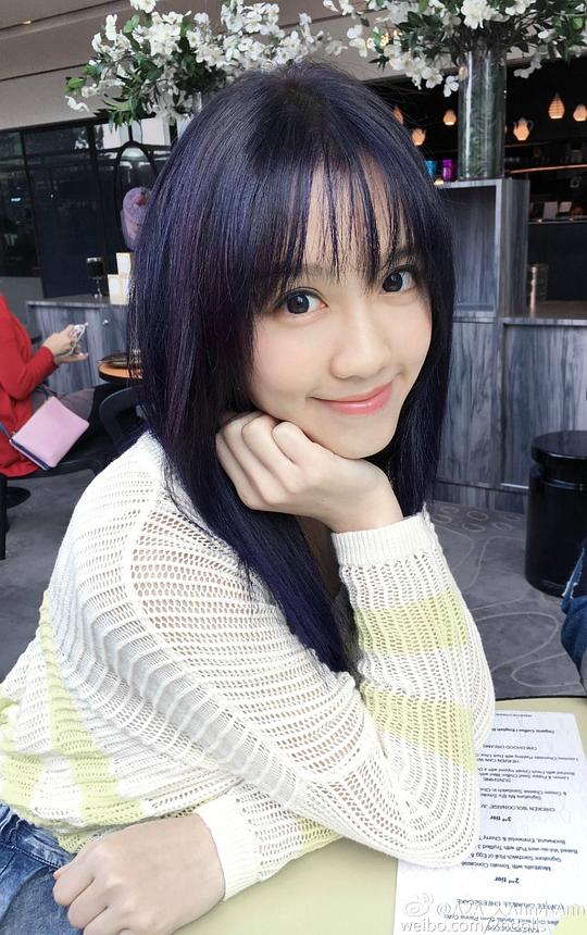 吴燕珊 Annelle Ng