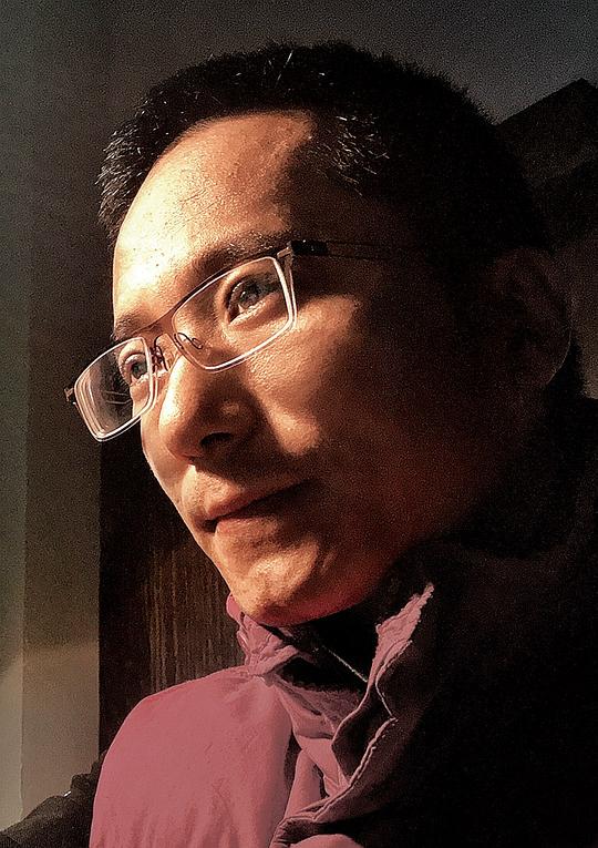 张淼 Lukas Zhang