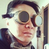 朱利赟 Li Yun Zhu