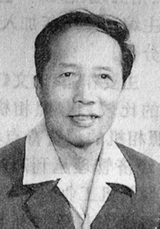阙文 Wen Que