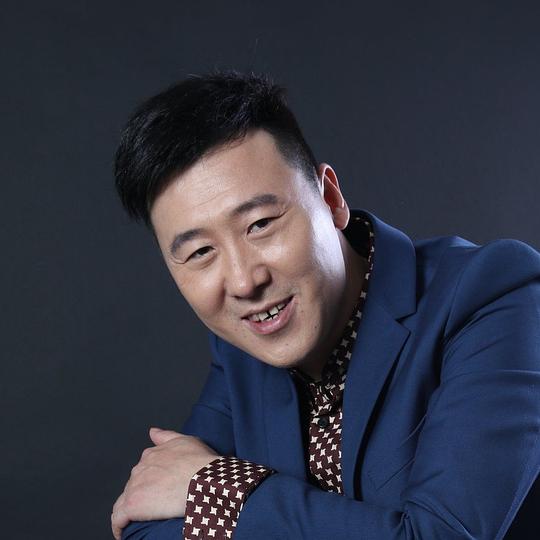 韩皓翔 Haoxiang Han