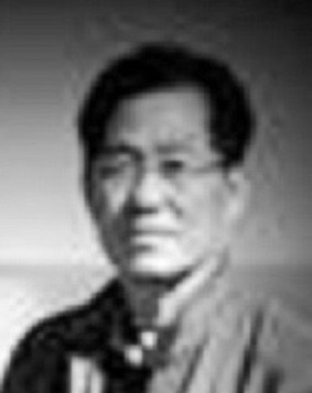 王建武 Jianwu Wang