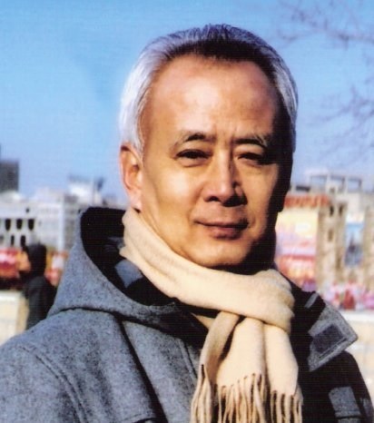 蔡军 Jun Cai