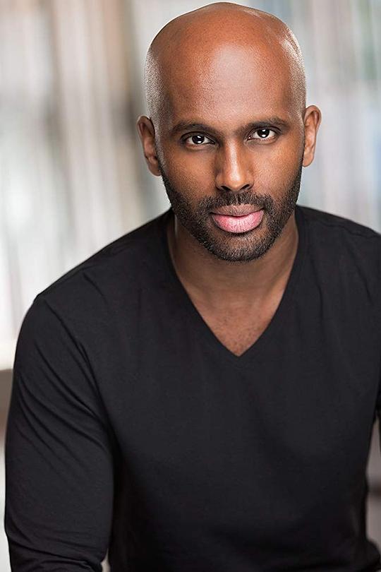 哈姆扎·福阿德 Hamza Fouad