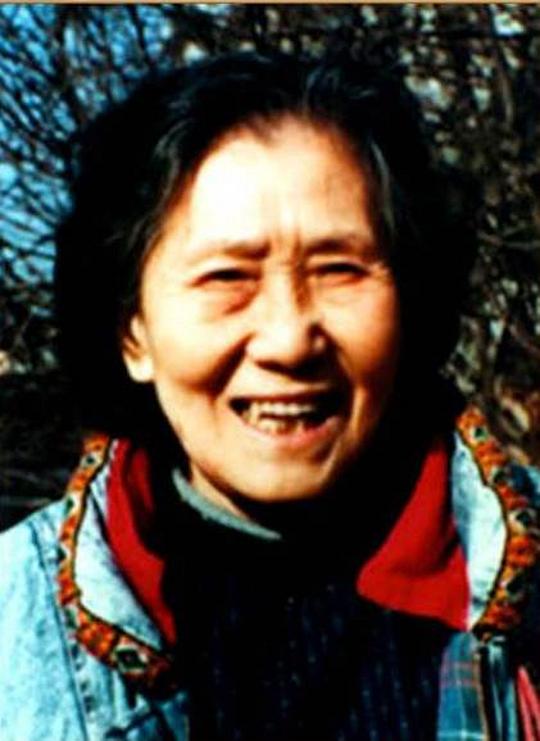 丁惟敏 Weimin Ding