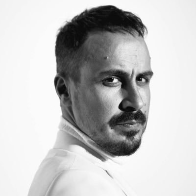 奥赞·阿西克坦 Ozan Açiktan