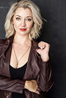 杰西卡·豪厄尔 Jessica Howell