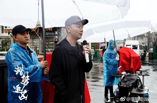 沈文帅 Wenshuai Shen