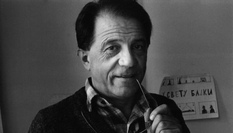 博拉·托德洛维奇 Bora Todorovic