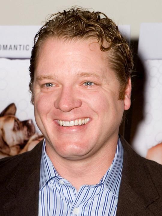 寇比·法兰奇 Colby French