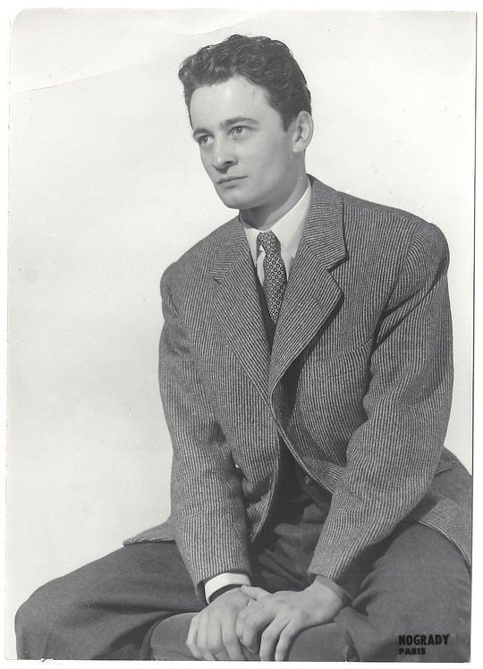 克罗德·莱杜 Claude Laydu