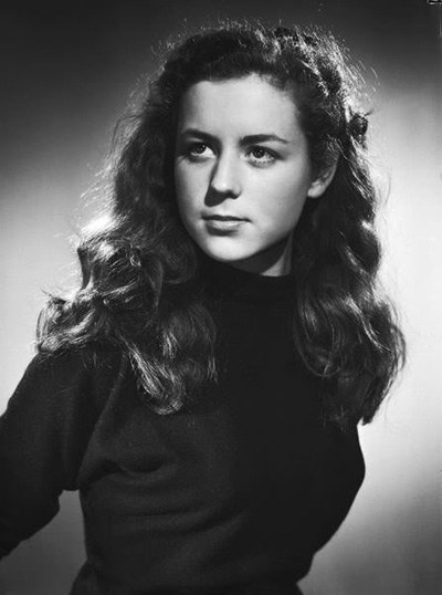 妮可·拉德米拉尔 Nicole Ladmiral