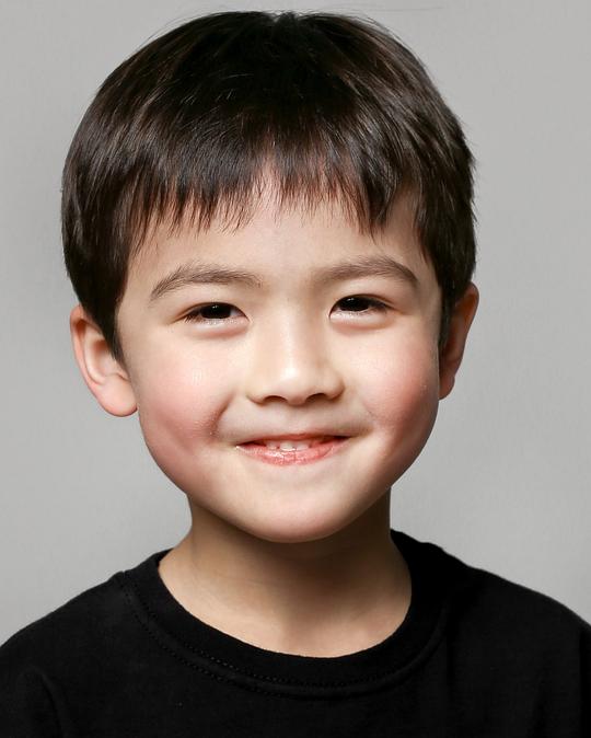 伊登·高夫 Eden Gough