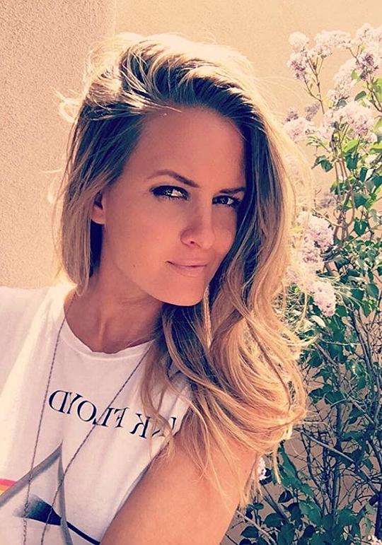 洁德卡莫尔曼 Jade Kammerman