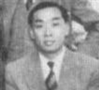 马盛龙 Shenglong Ma