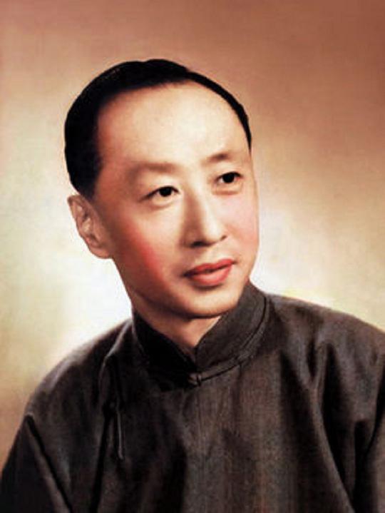 马连良 Lianliang Ma